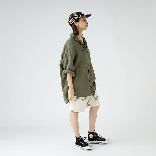 Sublime SB231-0204 AFRICAN BB CAP