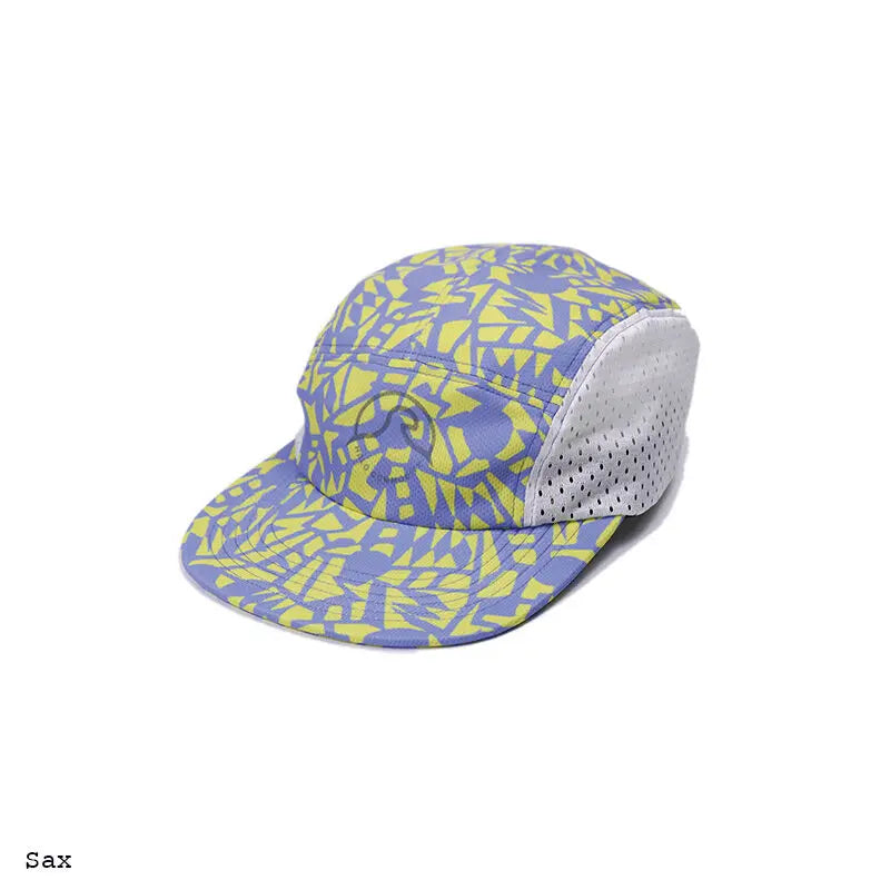 HALO COMMODITY HL-1053 Turtle Mesh Cap