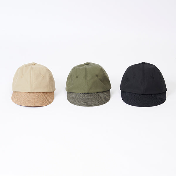 Sublime SB231-0208 CHARIDOOR CAP