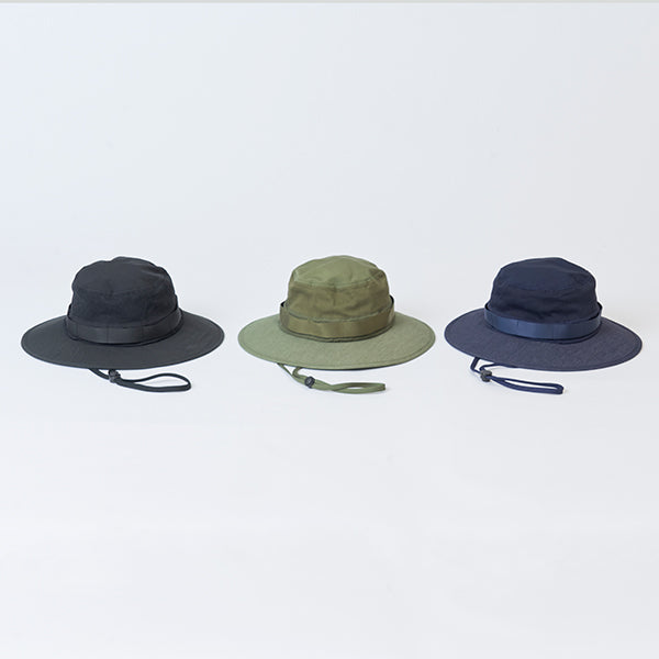 Sublime SB231-0406 PATCH SAFARI HAT