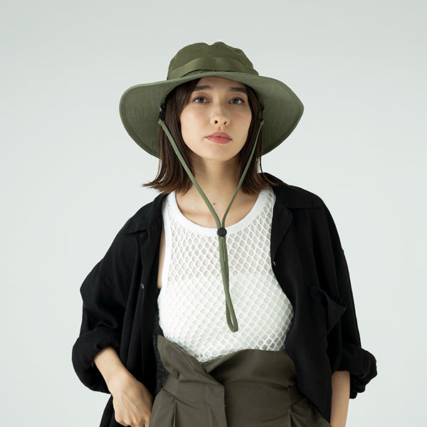 Sublime SB231-0406 PATCH SAFARI HAT