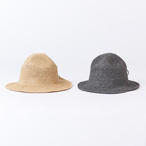 Sublime SB231-0412 PAPER CROCHE MT.HAT