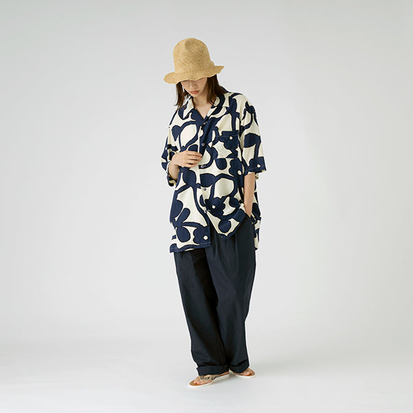 Sublime SB231-0412 PAPER CROCHE MT.HAT