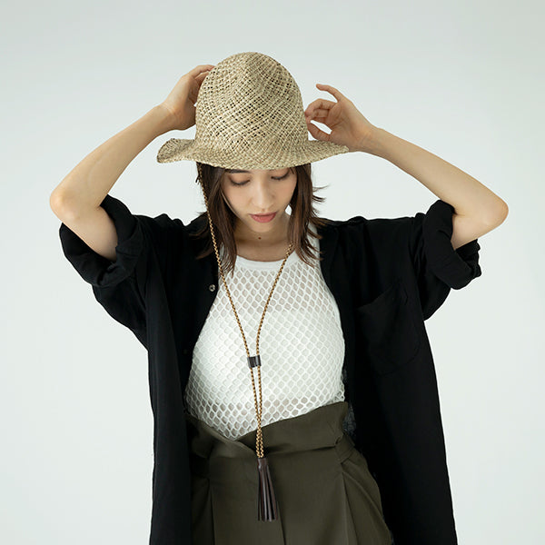 Sublime SB231-0417 RESORT Mt. HAT
