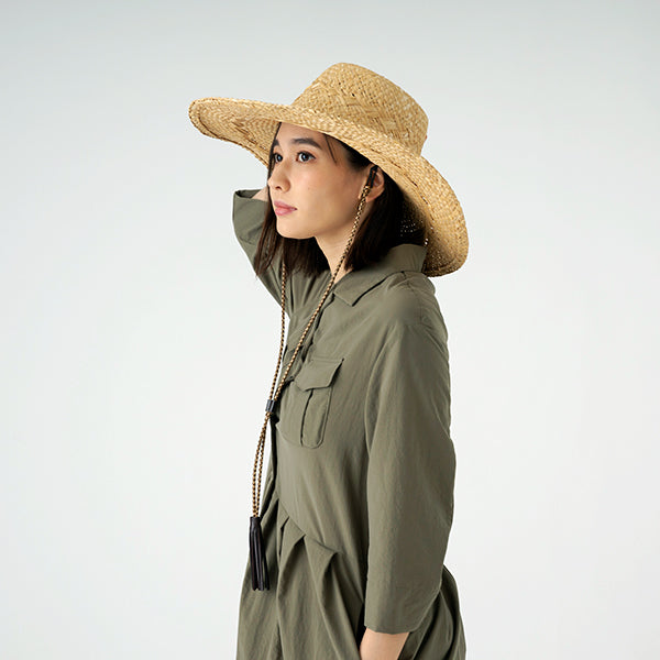 Sublime SB231-0420 RESORT LONGBRIM HAT