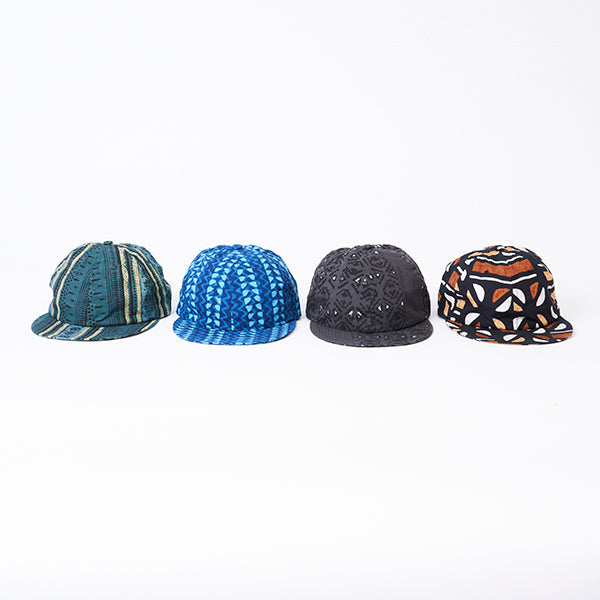 Sublime SB231-0204 AFRICAN BB CAP