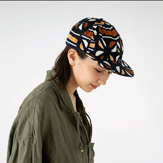 Sublime SB231-0204 AFRICAN BB CAP