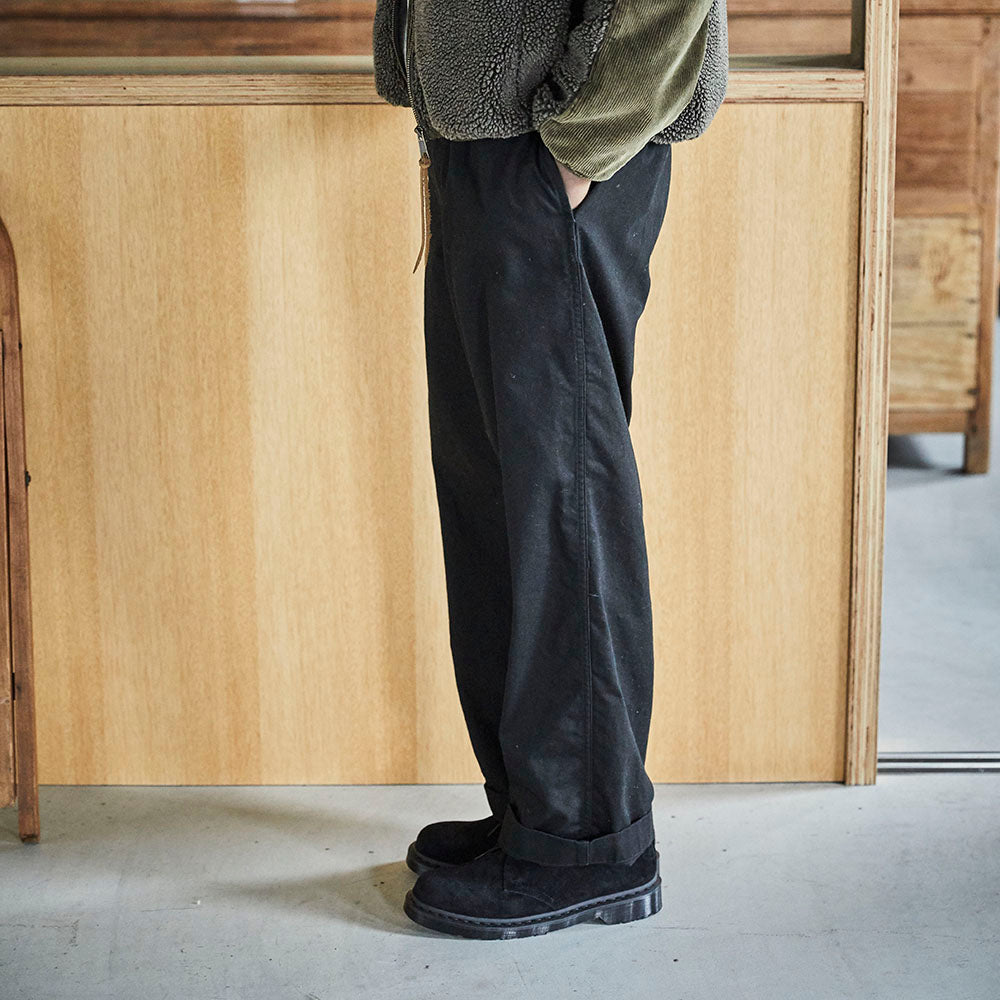 ORSLOW 03-5252-61 M-52 FRENCH ARMY TROUSER