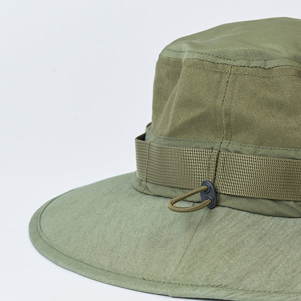 Sublime SB231-0406 PATCH SAFARI HAT