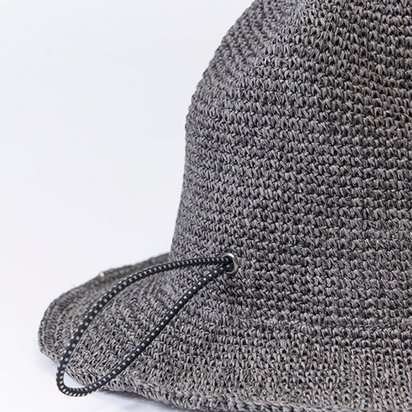Sublime SB231-0412 PAPER CROCHE MT.HAT
