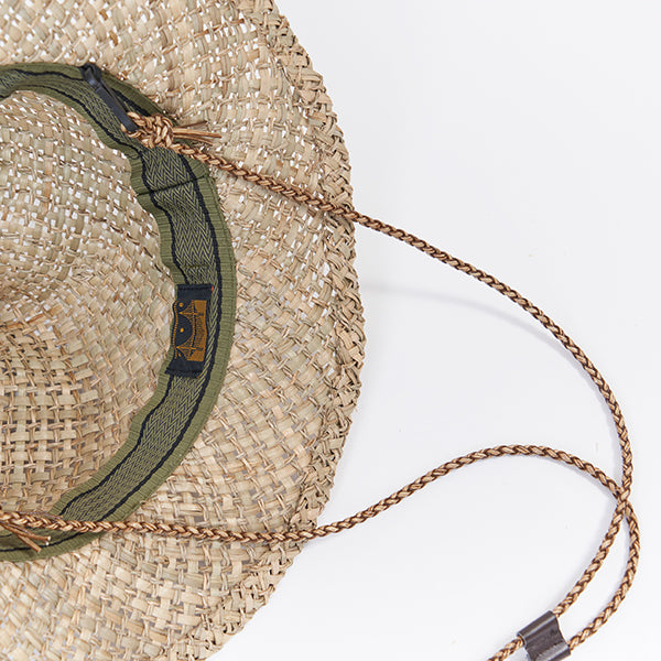 Sublime SB231-0417 RESORT Mt. HAT