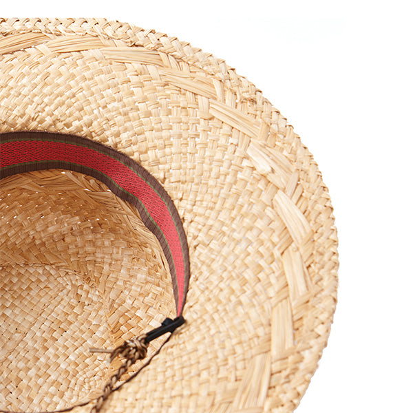 Sublime SB231-0418 RESORT BOATER HAT