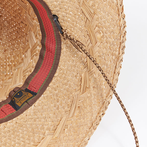 Sublime SB231-0420 RESORT LONGBRIM HAT