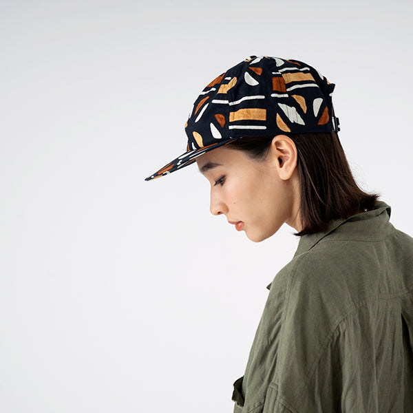 Sublime SB231-0204 AFRICAN BB CAP
