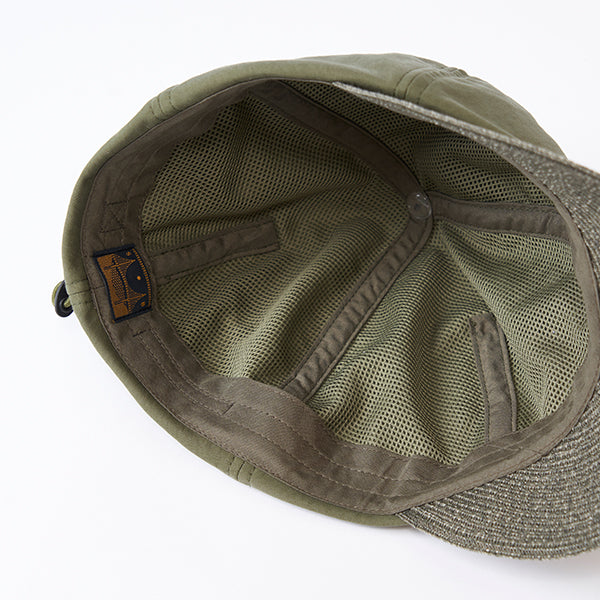 Sublime SB231-0208 CHARIDOOR CAP