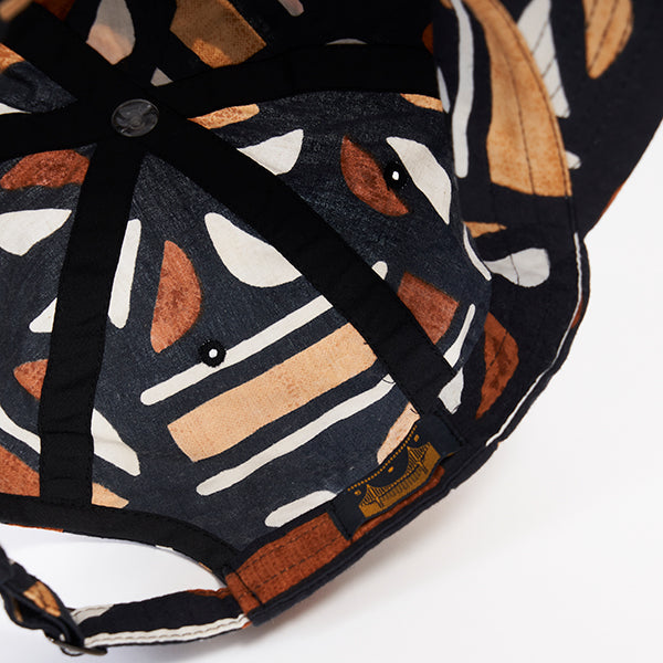 Sublime SB231-0204 AFRICAN BB CAP