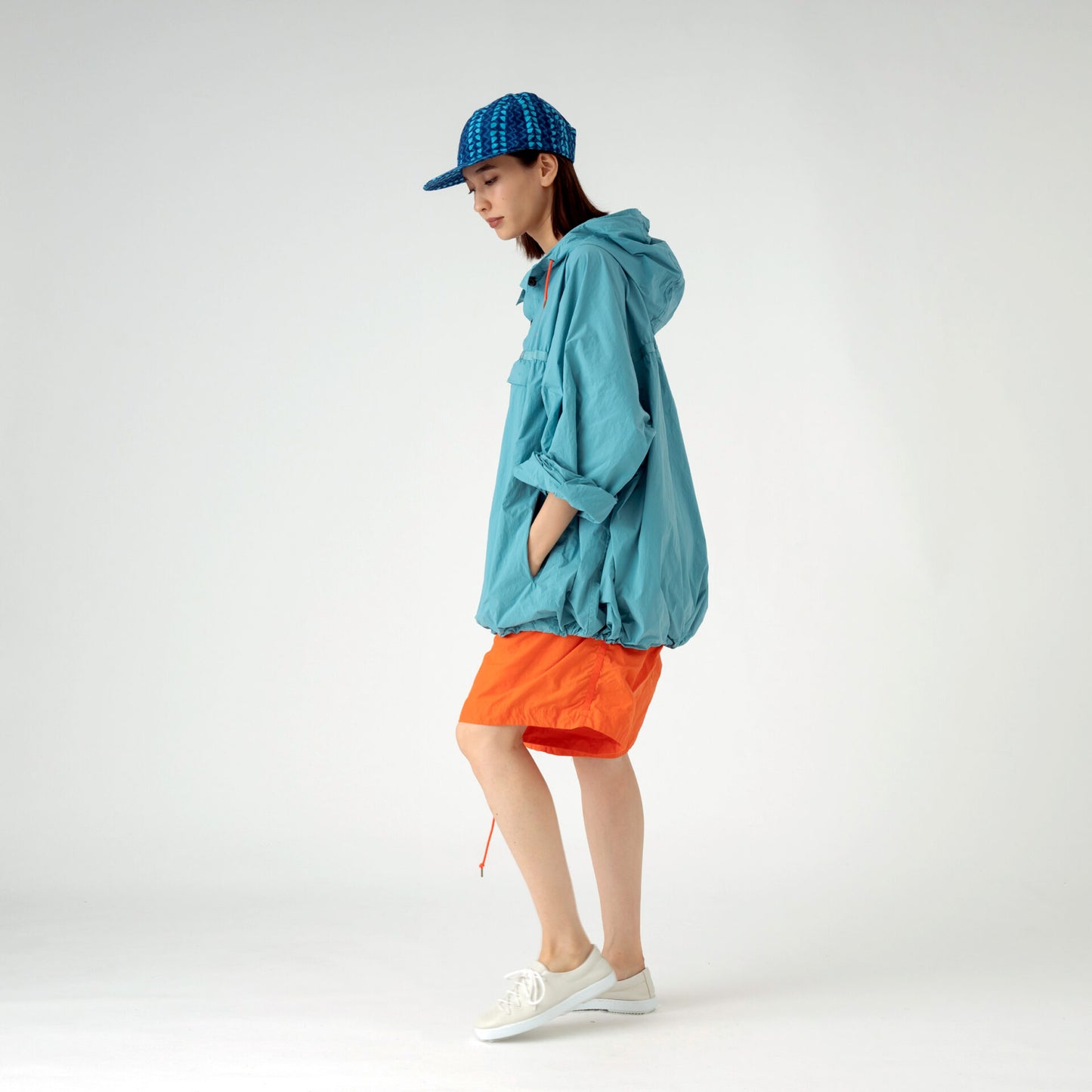 Sublime SB231-0204 AFRICAN BB CAP