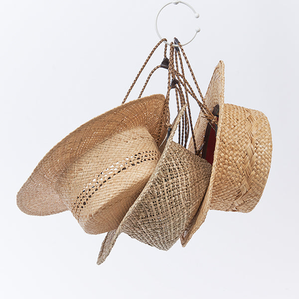 Sublime SB231-0418 RESORT BOATER HAT