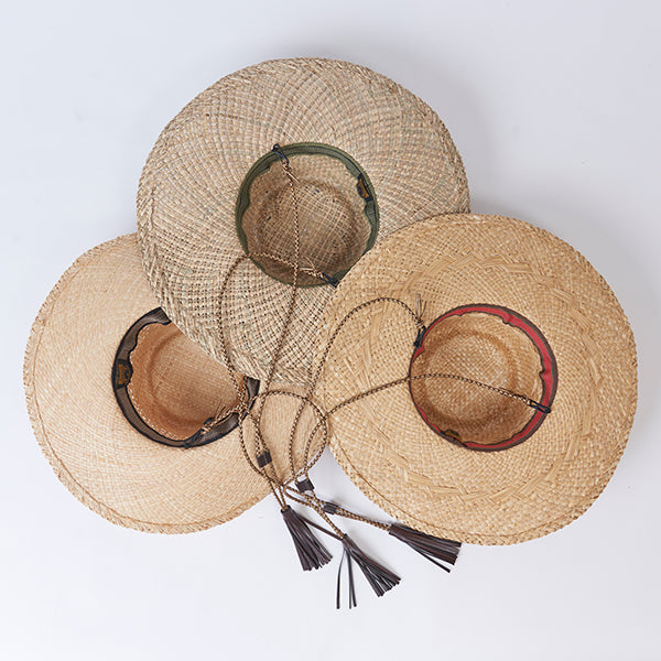 Sublime SB231-0420 RESORT LONGBRIM HAT