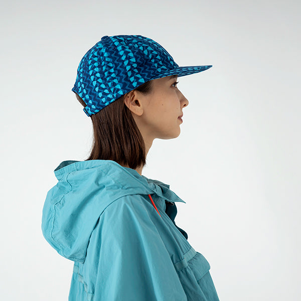 Sublime SB231-0204 AFRICAN BB CAP