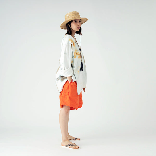 Sublime SB231-0418 RESORT BOATER HAT