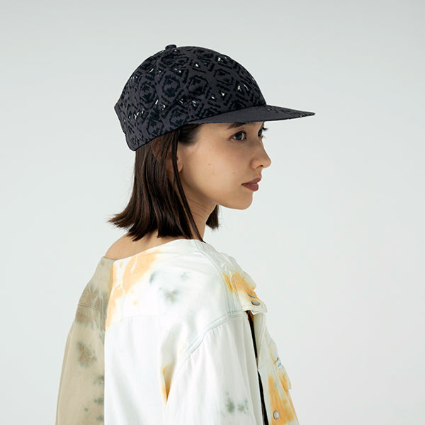Sublime SB231-0204 AFRICAN BB CAP