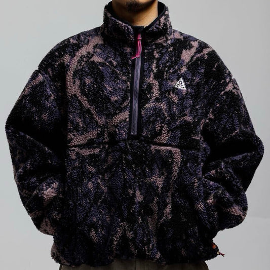 NIKE AS M ACG TFADV WNDPF CG HZ AOJ DARK