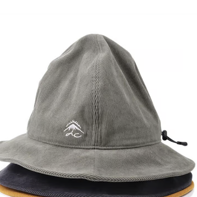 HALO COMMODITY h223-419 Slope Hat