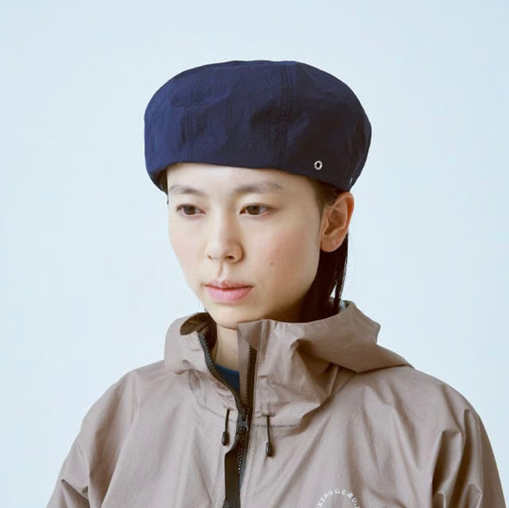 HALO COMMODITY h241-511 Salt Path Beret