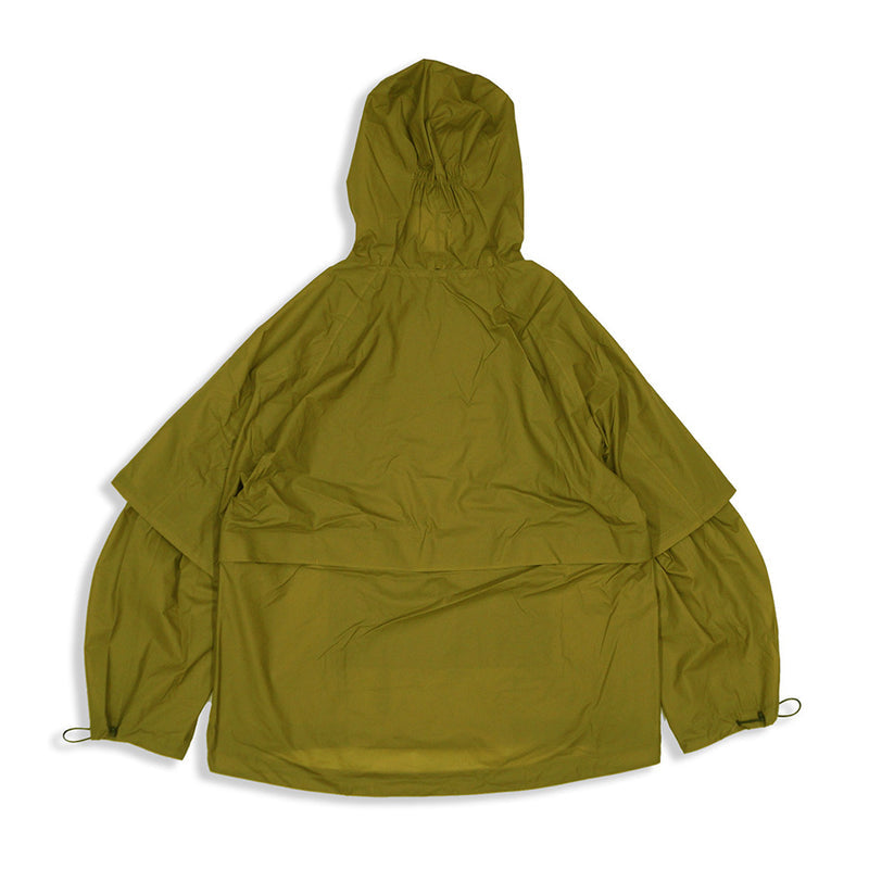 Norbit HNJK-023 3Layer Jacket-Olive