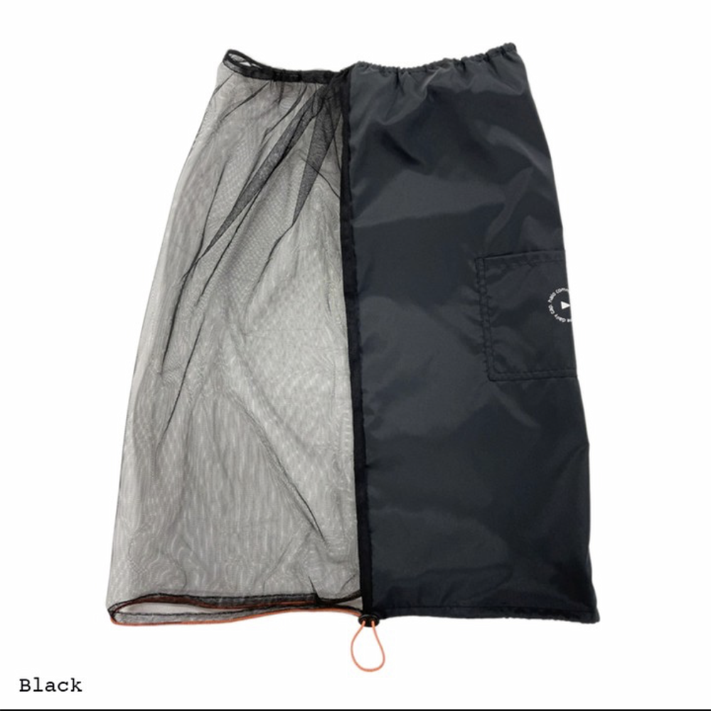 HALO COMMODITY h223-9975 Gad Net Shade