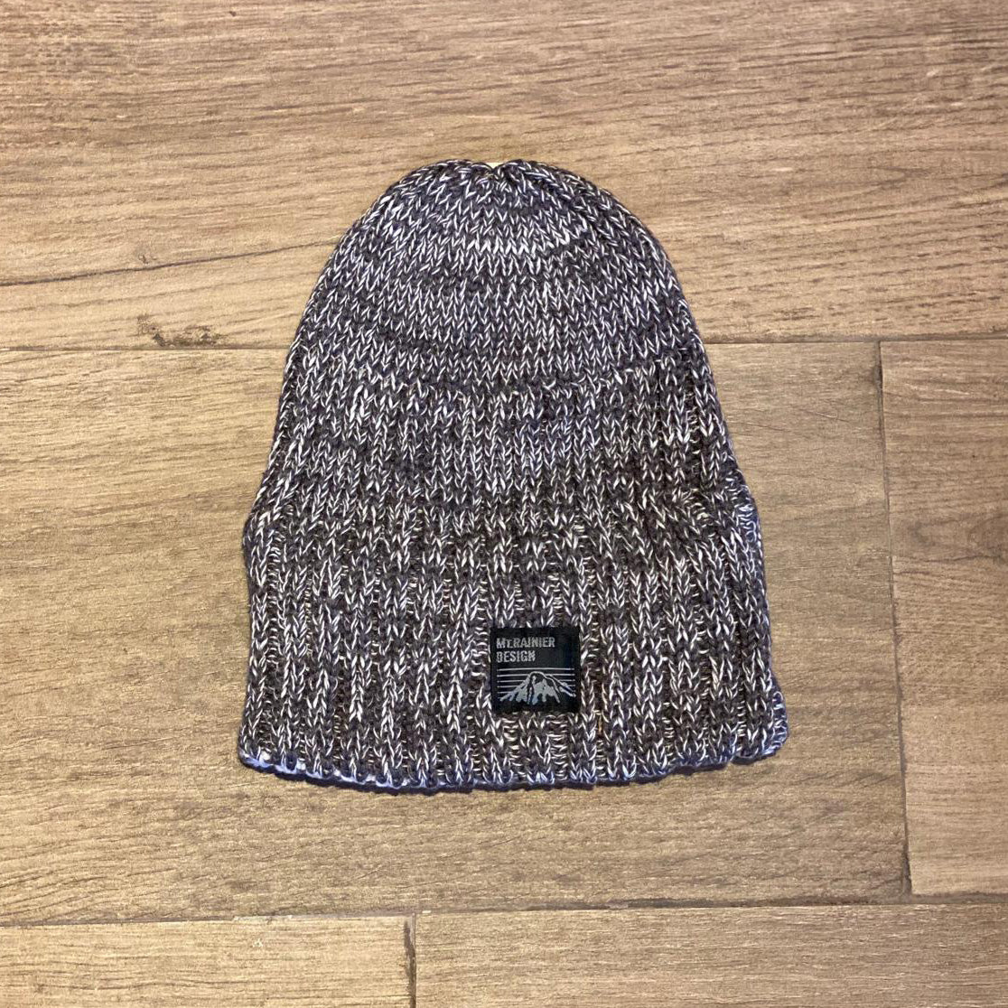 MT. RAINIER DESIGN MRD Cotton Reversible Line Cap