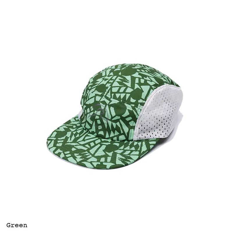 HALO COMMODITY HL-1053 Turtle Mesh Cap