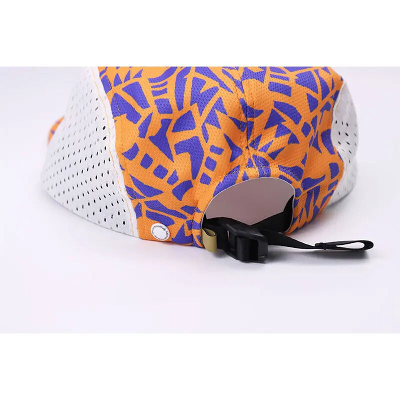HALO COMMODITY HL-1053 Turtle Mesh Cap
