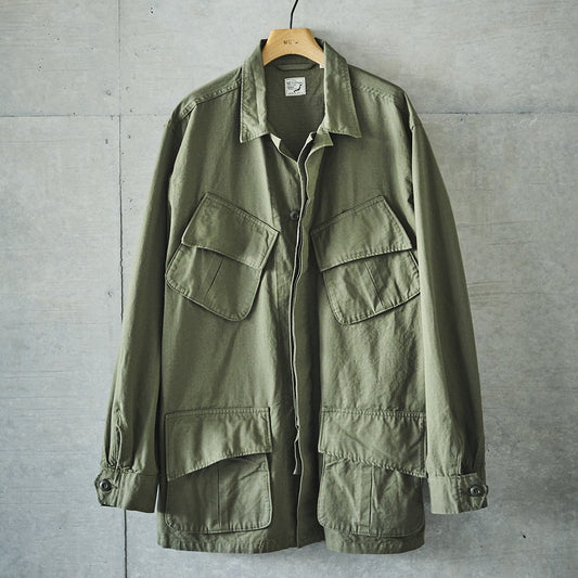 ORSLOW 01-6010-76 US ARMY TROPICAL JACKET