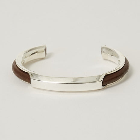 HRM 1908 GBR2 Wood Mixed Bracelet