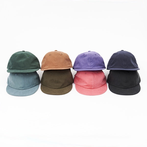 Sublime SB233-0201 BRUSHED BB CAP