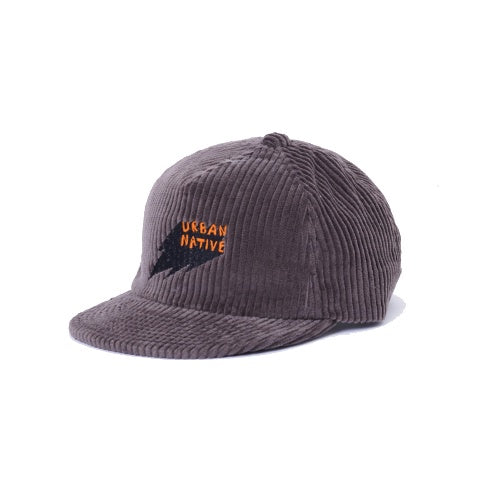 Sublime SB213-0202 CORDUROY 5PANEL CAP