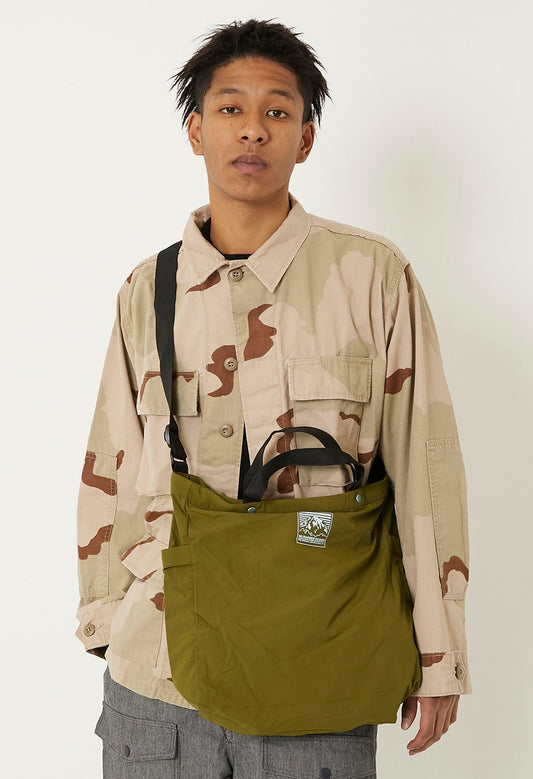 MRD WINDSHED PACKABLE SHOULDER TOTE