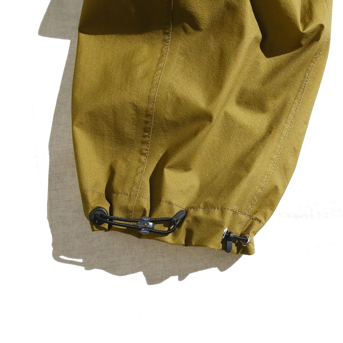 NORBIT HNJK-023 3 Layer Jacket-Olive