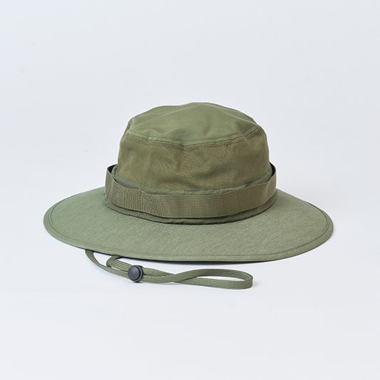 Sublime SB231-0406 PATCH SAFARI HAT