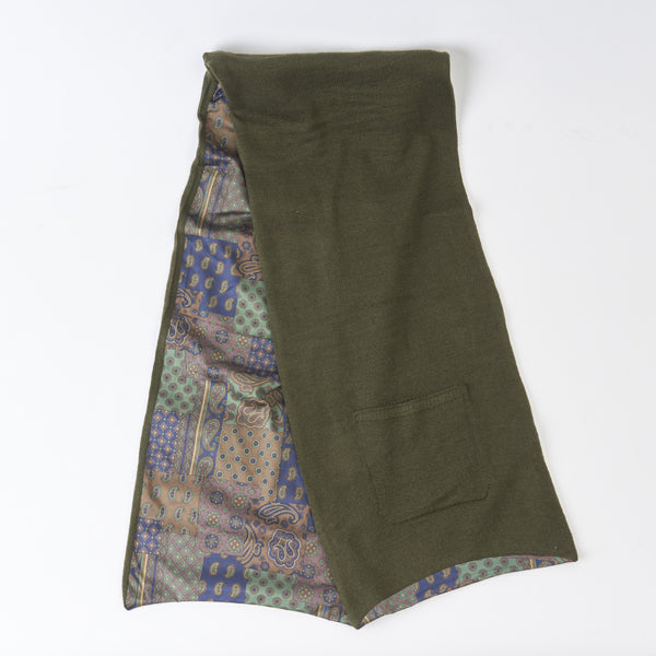 Sublime SB223-0612 PAISLEY PKT R/STOLE