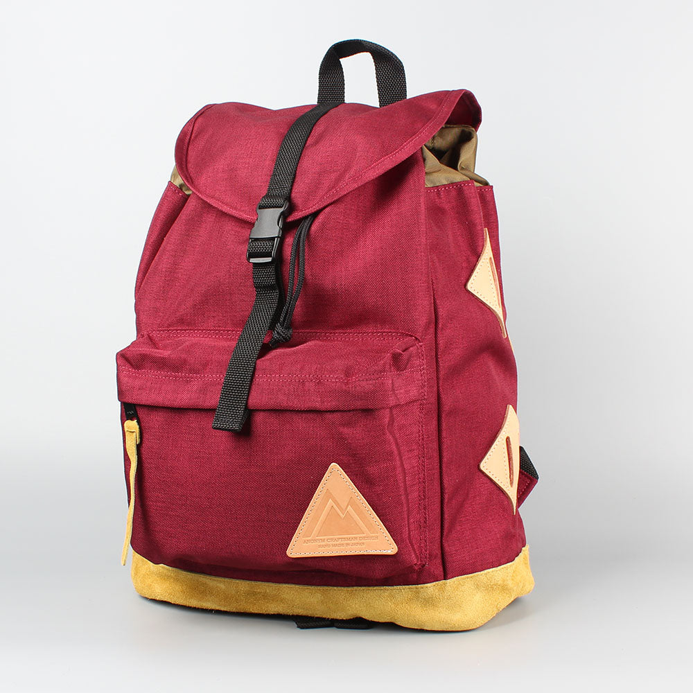 ANONYM CRAFTSMAN DESIGN John Backpack