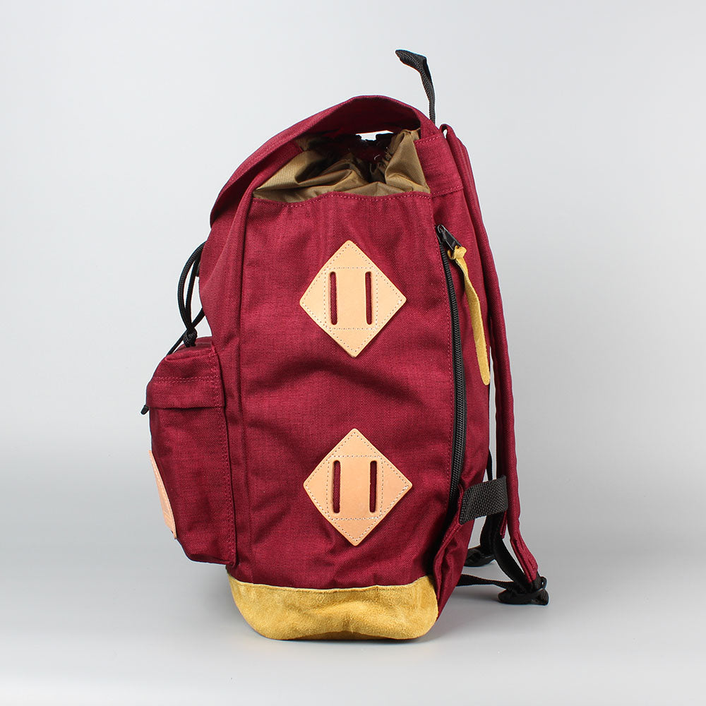 ANONYM CRAFTSMAN DESIGN John Backpack