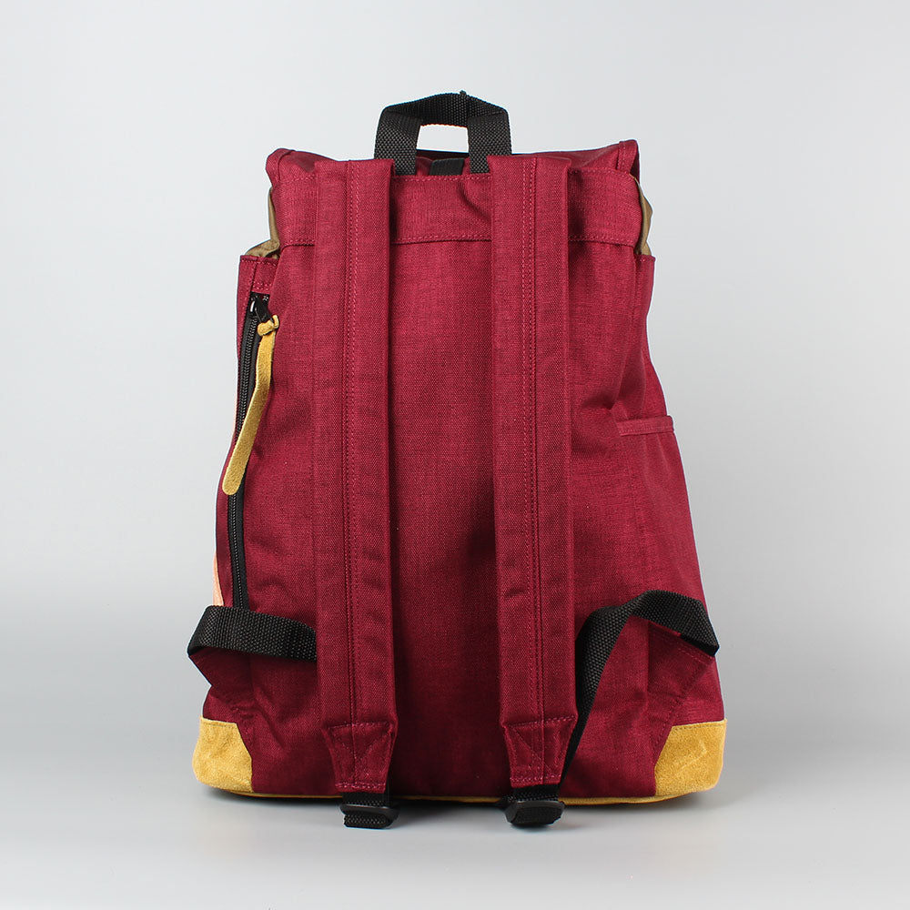 ANONYM CRAFTSMAN DESIGN John Backpack