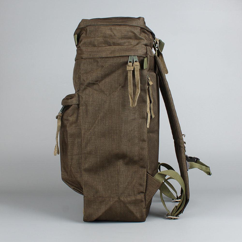 ANONYM CRAFTSMAN DESIGN 48H Daypack