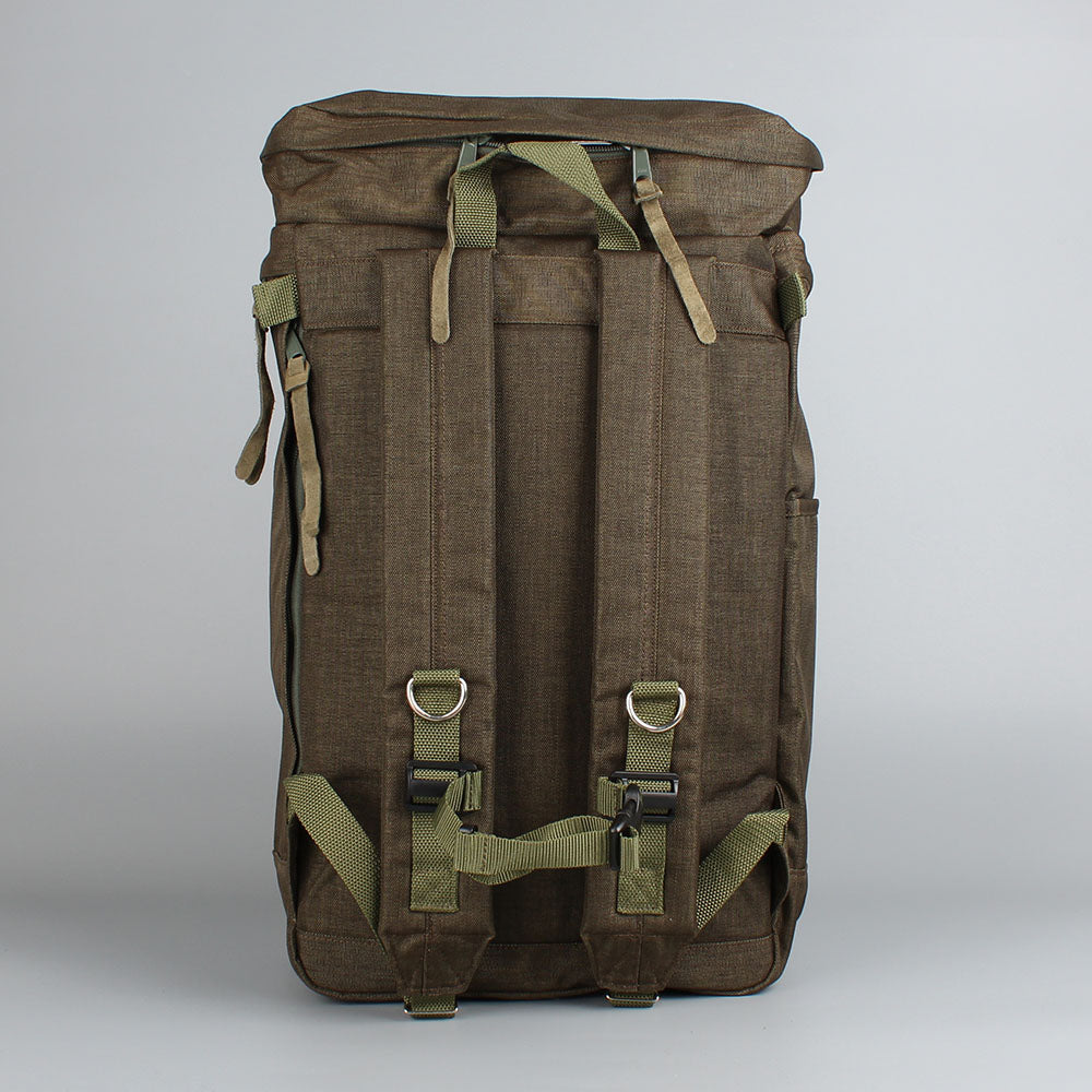 ANONYM CRAFTSMAN DESIGN 48H Daypack