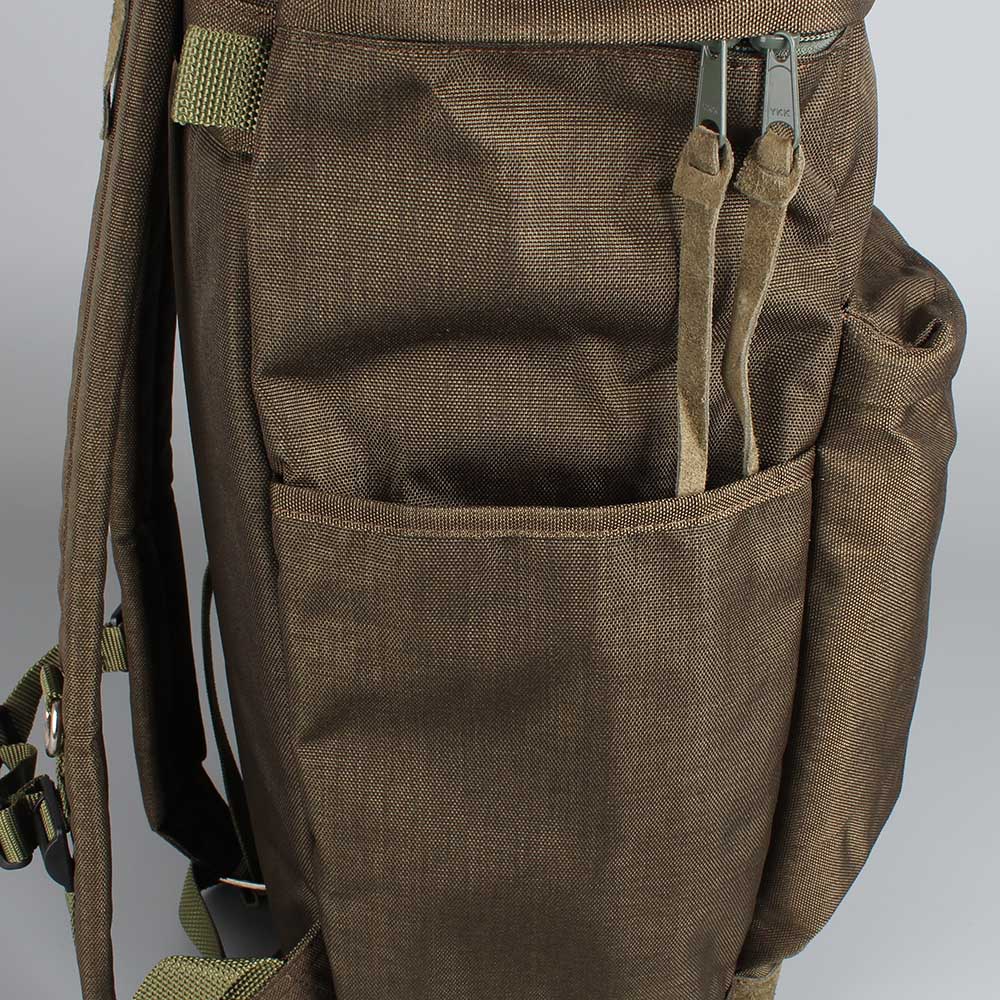 ANONYM CRAFTSMAN DESIGN 48H Daypack