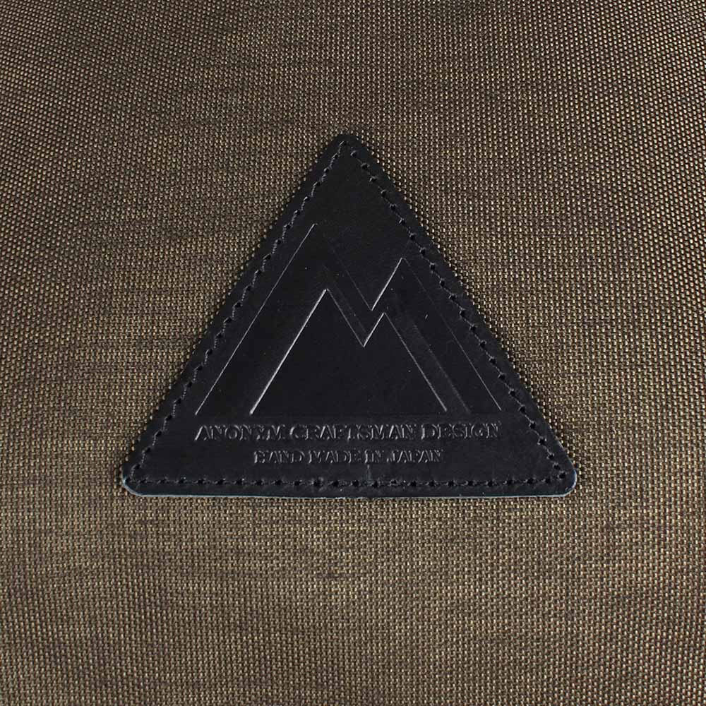 ANONYM CRAFTSMAN DESIGN 48H Daypack
