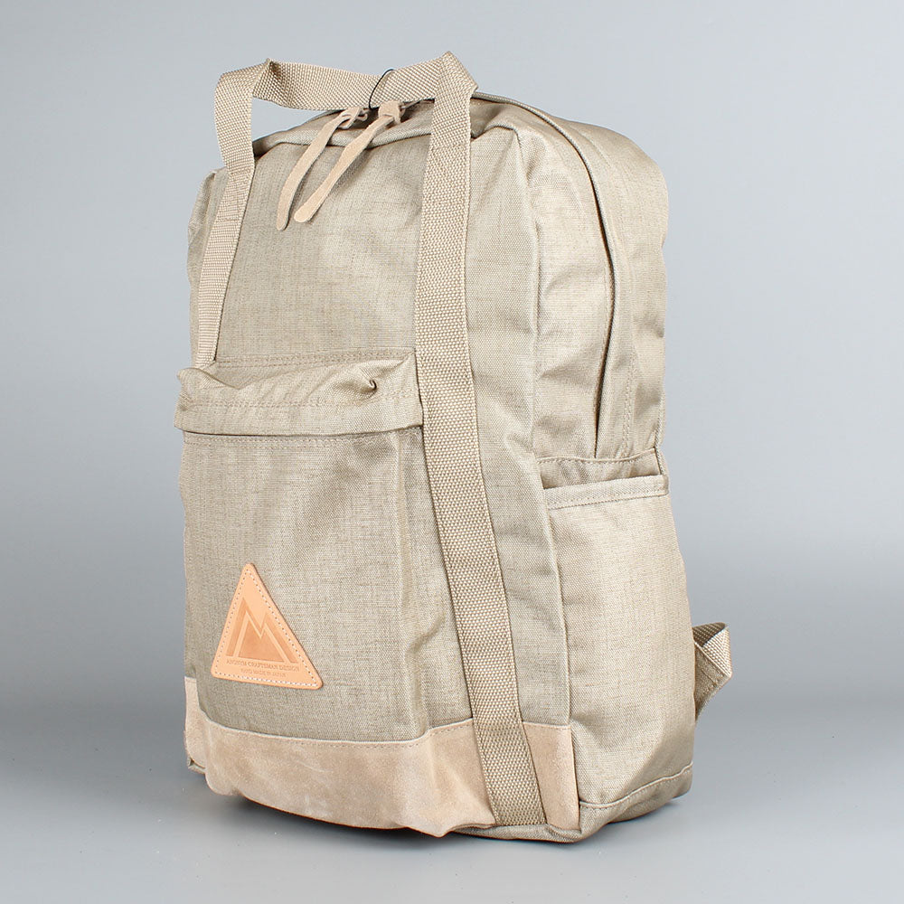 ANONYM CRAFTSMAN DESIGN 12H Daypack